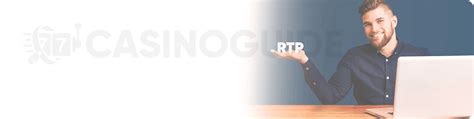 rtp casino|Return to Player ᐈ Complete Guide to RTP in Casinos.